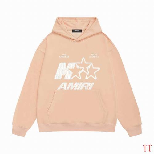 Amiri men Hoodies-2439(S-XXL)