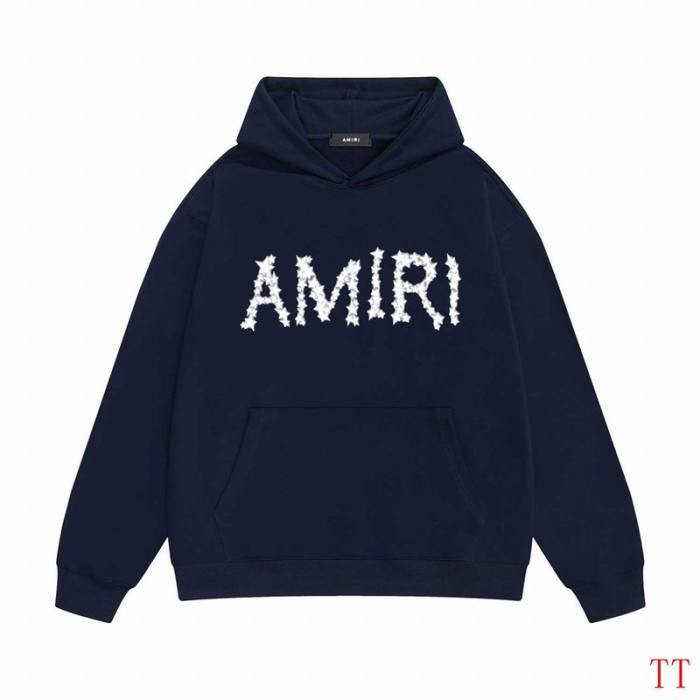 Amiri men Hoodies-2545(S-XXL)