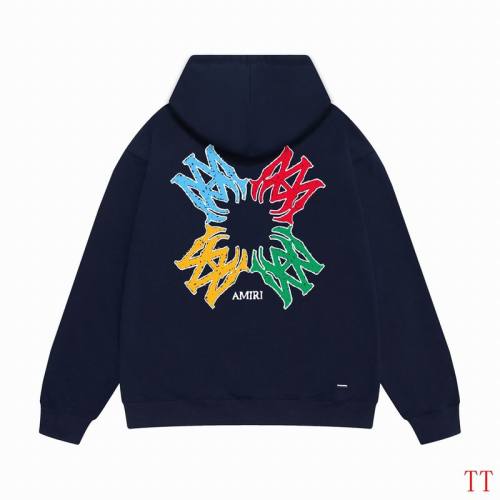 Amiri men Hoodies-2562(S-XXL)