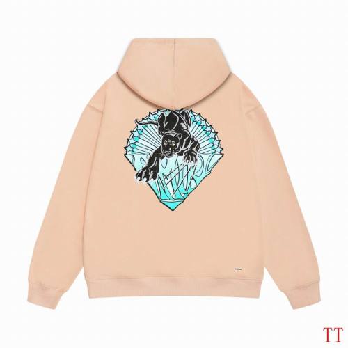 Amiri men Hoodies-2487(S-XXL)