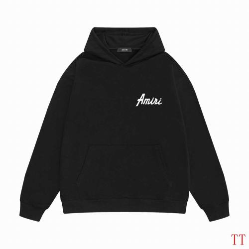 Amiri men Hoodies-2455(S-XXL)