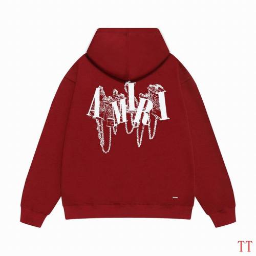 Amiri men Hoodies-2595(S-XXL)
