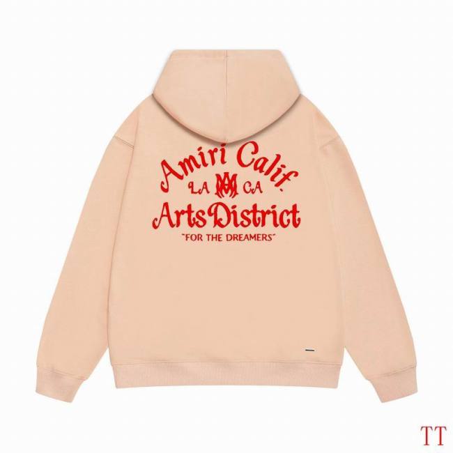 Amiri men Hoodies-2403(S-XXL)