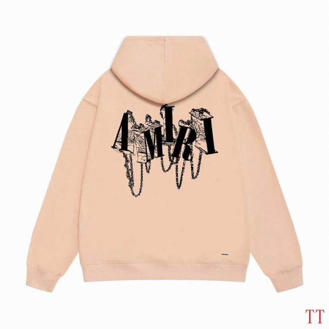 Amiri men Hoodies-2594(S-XXL)
