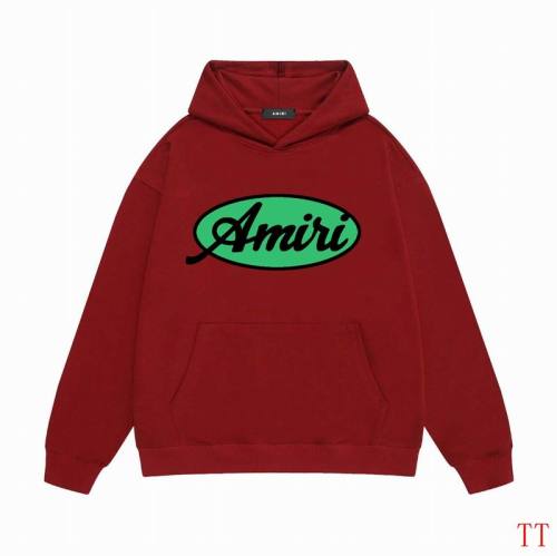 Amiri men Hoodies-2602(S-XXL)