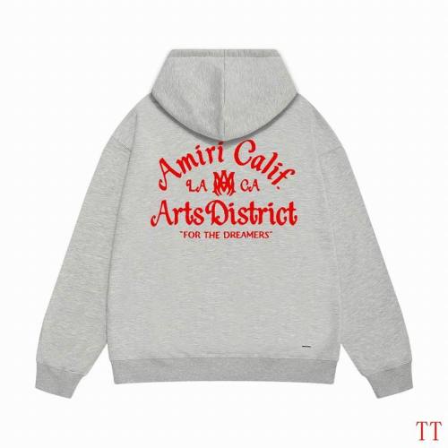 Amiri men Hoodies-2388(S-XXL)