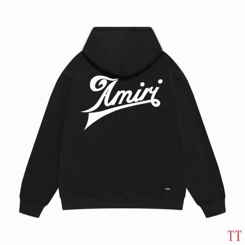 Amiri men Hoodies-2628(S-XXL)