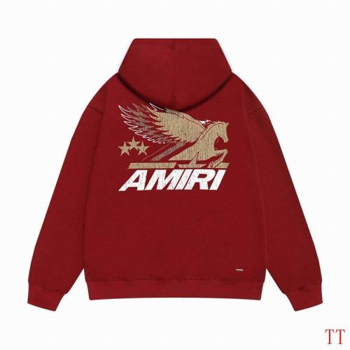 Amiri men Hoodies-2434(S-XXL)