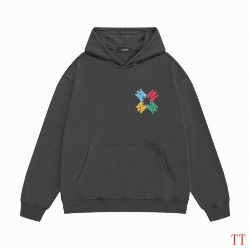 Amiri men Hoodies-2567(S-XXL)
