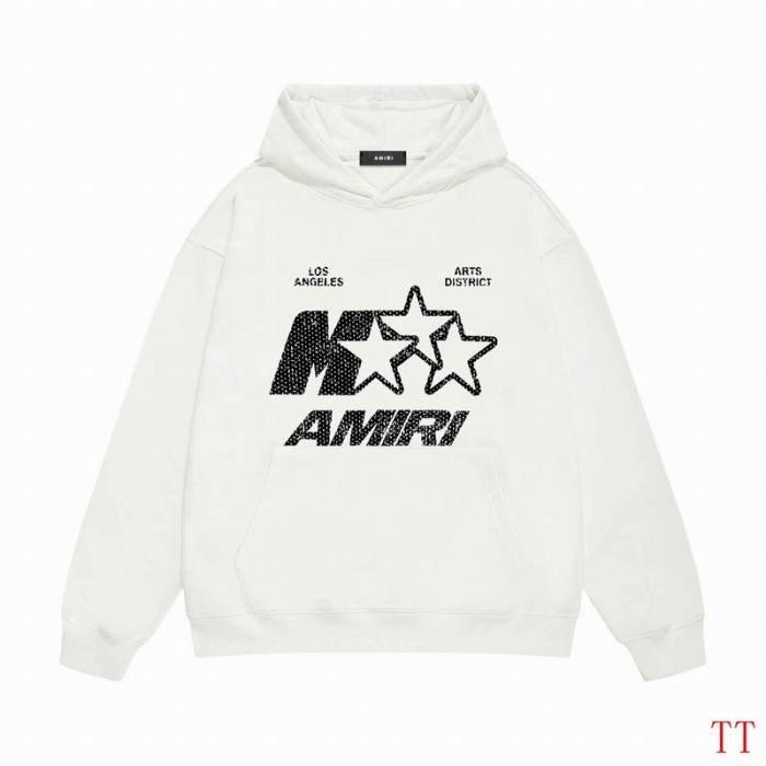 Amiri men Hoodies-2436(S-XXL)