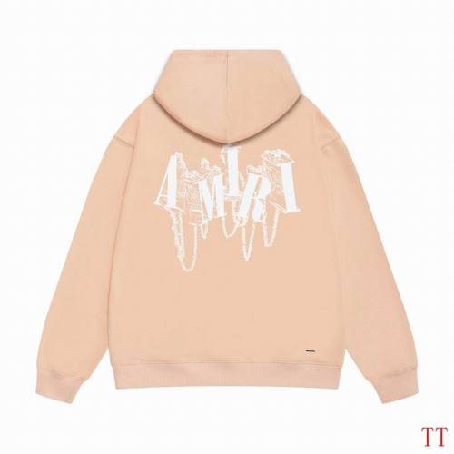Amiri men Hoodies-2598(S-XXL)