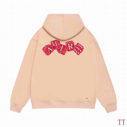 Amiri men Hoodies-2494(S-XXL)