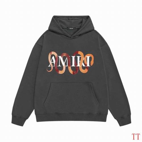 Amiri men Hoodies-2537(S-XXL)