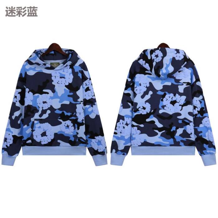 Denim Tears Hoodies-176(S-XL)