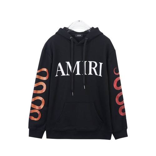 Amiri men Hoodies-2702(M-XXXL)