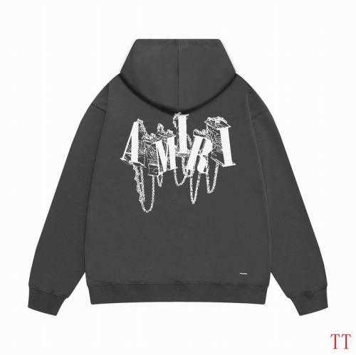 Amiri men Hoodies-2582(S-XXL)