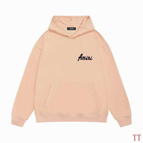 Amiri men Hoodies-2461(S-XXL)