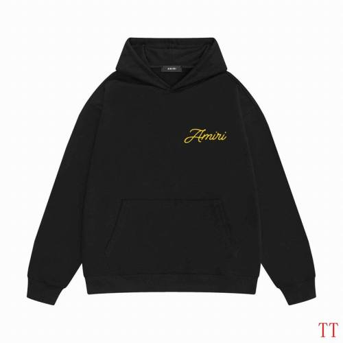 Amiri men Hoodies-2527(S-XXL)