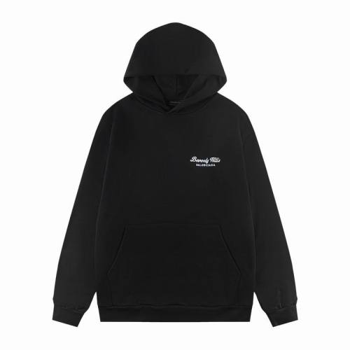 B men Hoodies-2626(XS-L)
