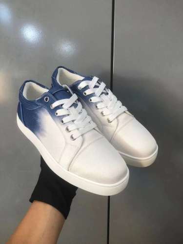 Super Max Christian Louboutin Shoes-2451