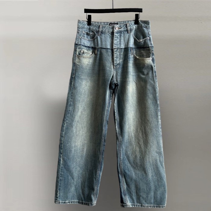 B Pants 1：1 Quality-524