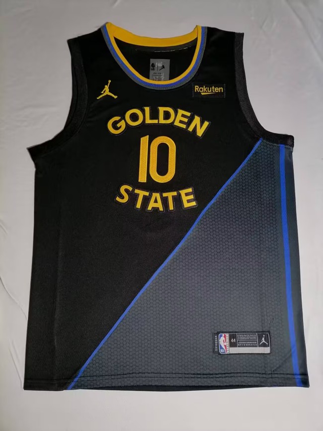 NBA Golden State Warriors-419