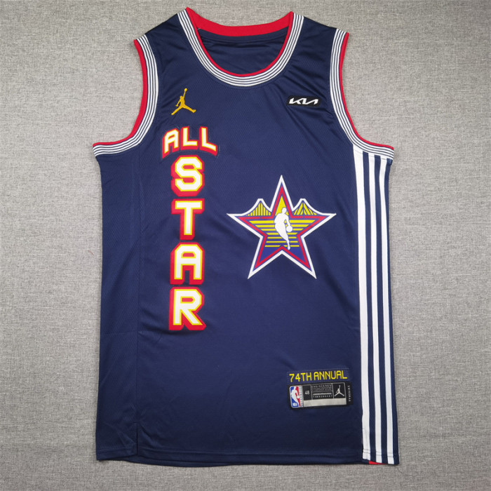 NBA Minnesota Timberwolves-168