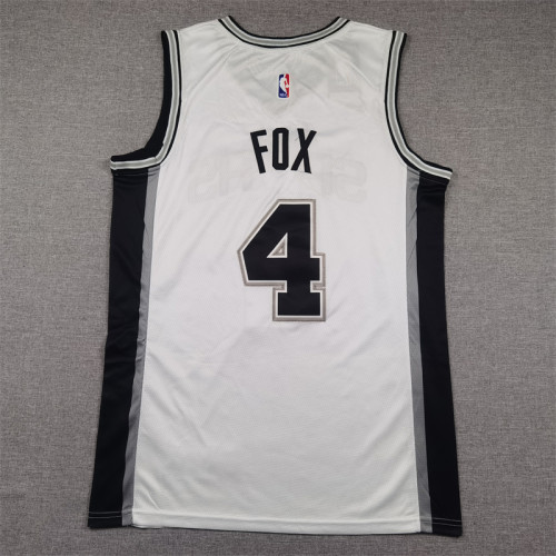 NBA San Antonio Spurs-105