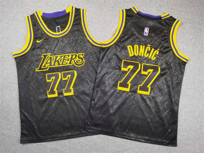 NBA Kids Jerseys-373