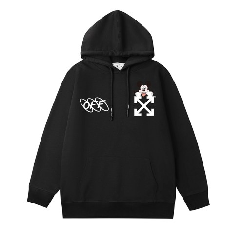 OFF-WHITE men Hoodies-2129(S-XXXL)