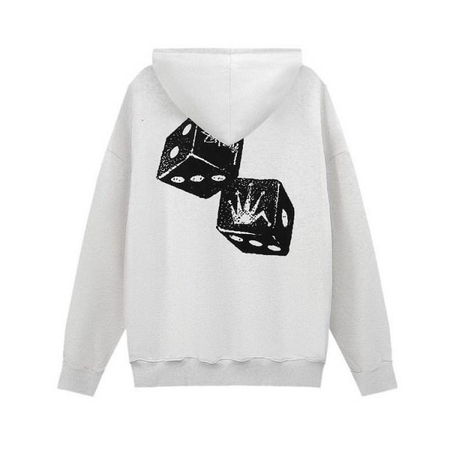 Stussy men Hoodies-1739(S-XL)