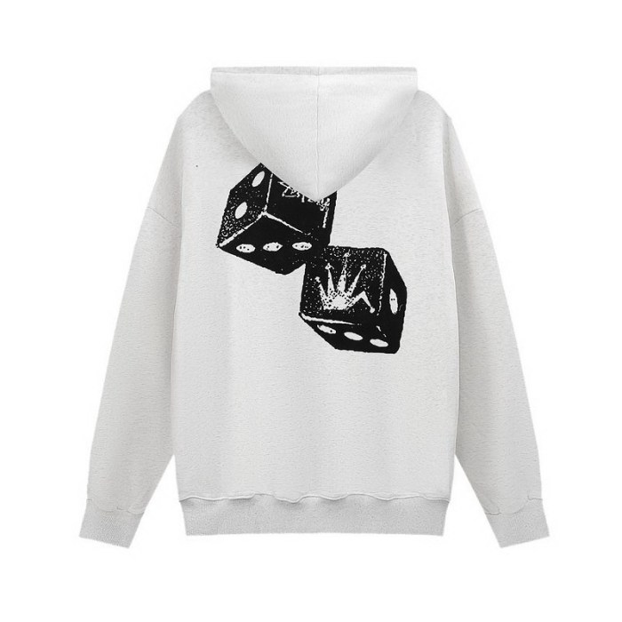 Stussy men Hoodies-1739(S-XL)