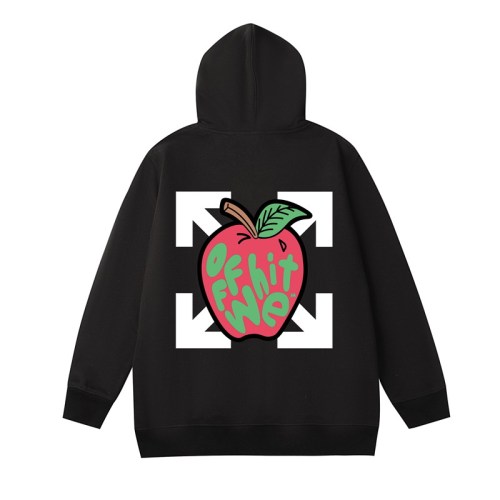 OFF-WHITE men Hoodies-2136(S-XXXL)