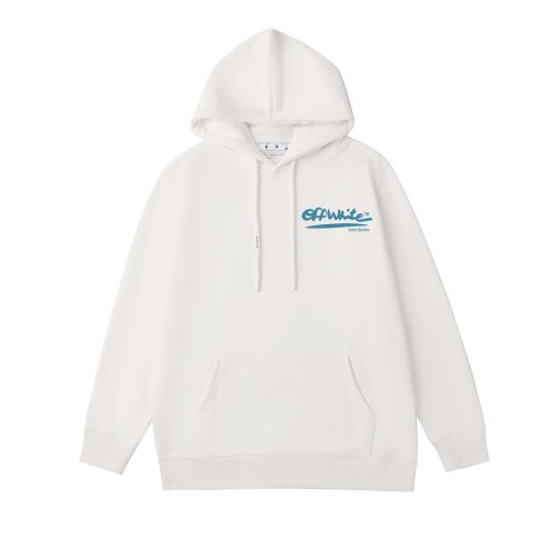 OFF-WHITE men Hoodies-2109(S-XXL)