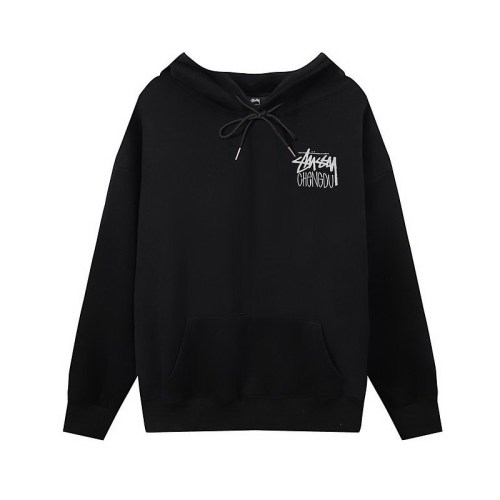Stussy men Hoodies-1728(S-XL)