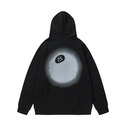 Stussy men Hoodies-1763(S-XL)