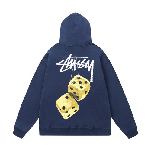 Stussy men Hoodies-1747(S-XL)