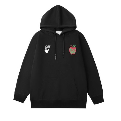 OFF-WHITE men Hoodies-2137(S-XXXL)