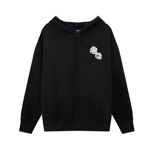 Stussy men Hoodies-1740(S-XL)