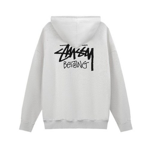 Stussy men Hoodies-1733(S-XL)