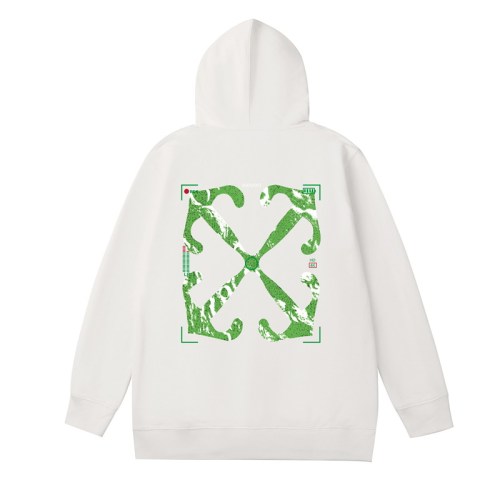 OFF-WHITE men Hoodies-2152(S-XXXL)