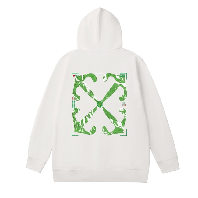 OFF-WHITE men Hoodies-2152(S-XXXL)