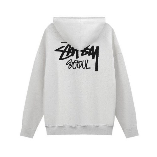 Stussy men Hoodies-1737(S-XL)