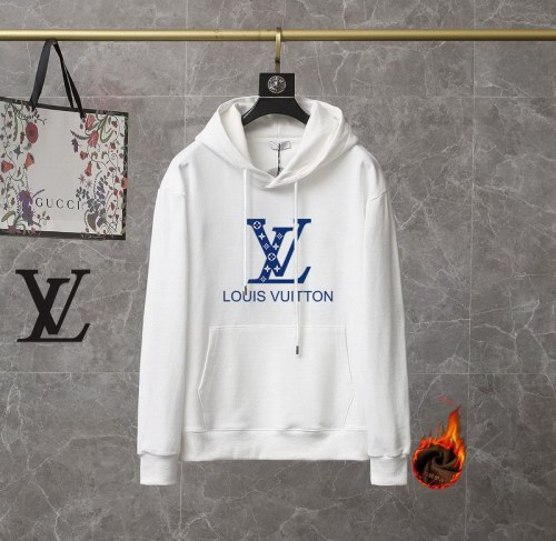 LV men Hoodies-2616(M-XXXL)