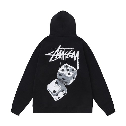 Stussy men Hoodies-1751(S-XL)