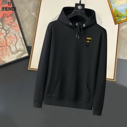 FD men Hoodies-867(M-XXXL)