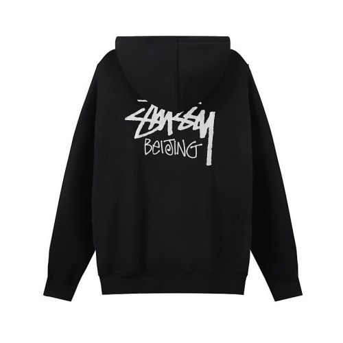 Stussy men Hoodies-1731(S-XL)