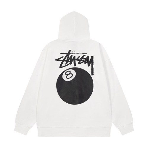 Stussy men Hoodies-1767(S-XL)