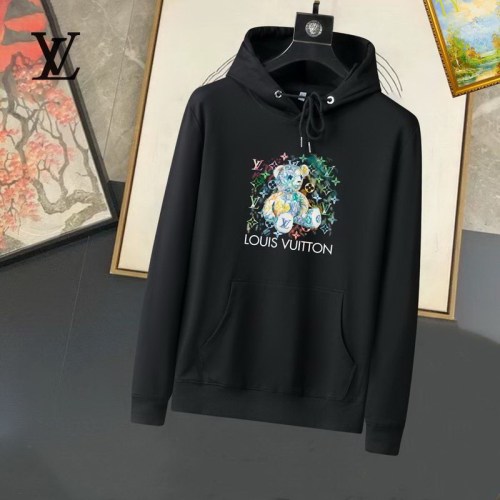 LV men Hoodies-2626(M-XXXL)