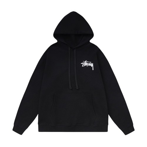 Stussy men Hoodies-1750(S-XL)